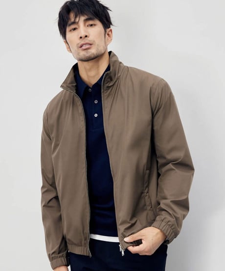 jacket coat knit /2color　SH2287