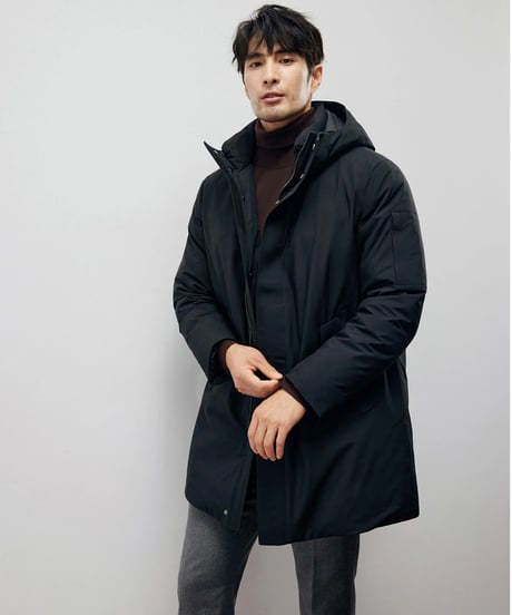 outdoor down jacket /2color　SH2224