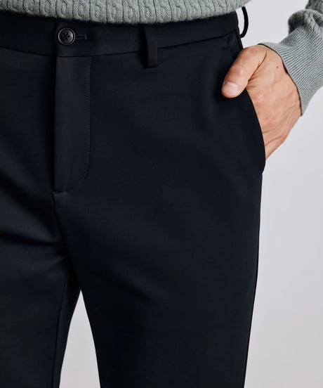 Casual Down Pants /2color　SH2407