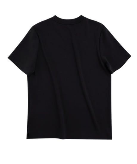 modal cotton basic t-shirt /3color　SH2508