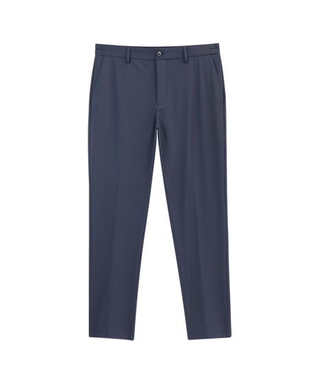 easy care casual pants /2color　SH2477