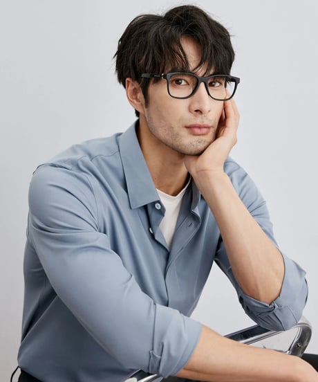 casual shirt /2color　SH2020