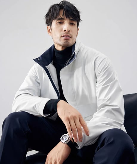short jacket /2color　SH2255