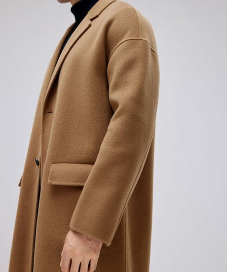 coat wool 100% /3color　SH2160