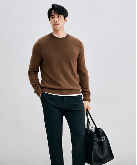 straight pants corduroy /3color　SH2613