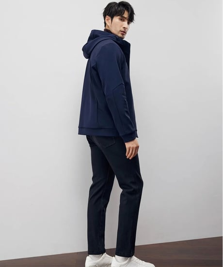 velvet jacket　SH2216