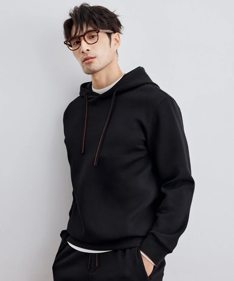 casual sweat jacket /2color　SH2302