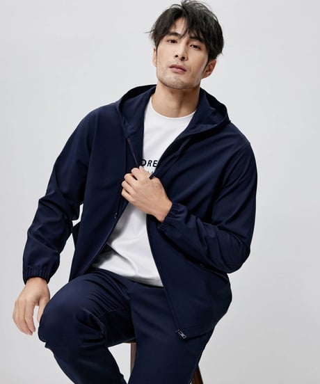 round neck t shirt /2color　SH2152