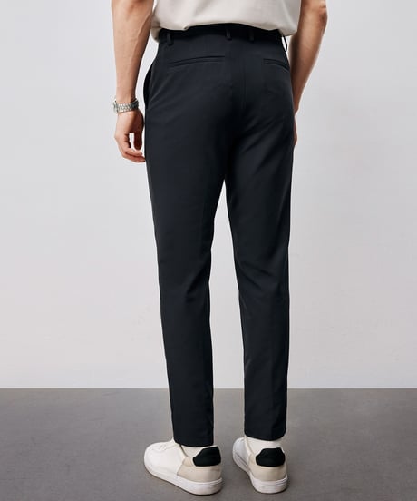 cool slim casual pants /3color　SH2502