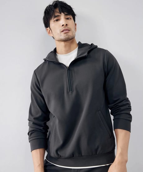 sweat jacket /2color　SH2250