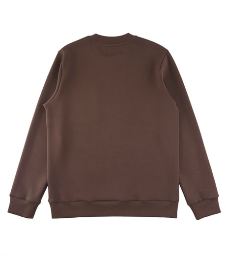 casual sweatshirt cotton /3color　SH2009