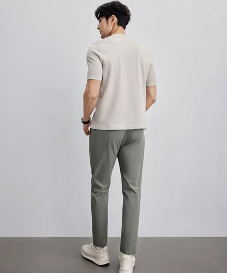 casual pants /2color　SH2090