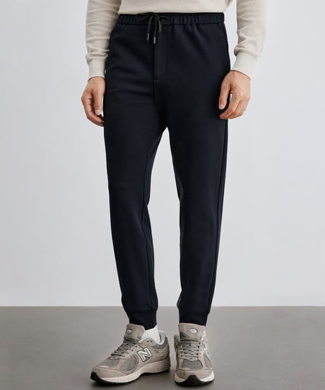 wool casual pants　SH2002