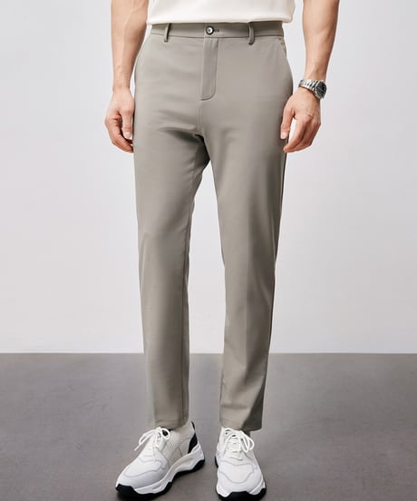 cool slim casual pants /3color　SH2502