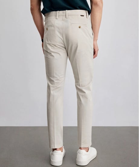 casual ankle pants　SH2065
