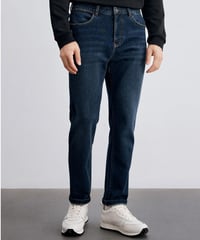 stretch slim jeans denim　SH2322