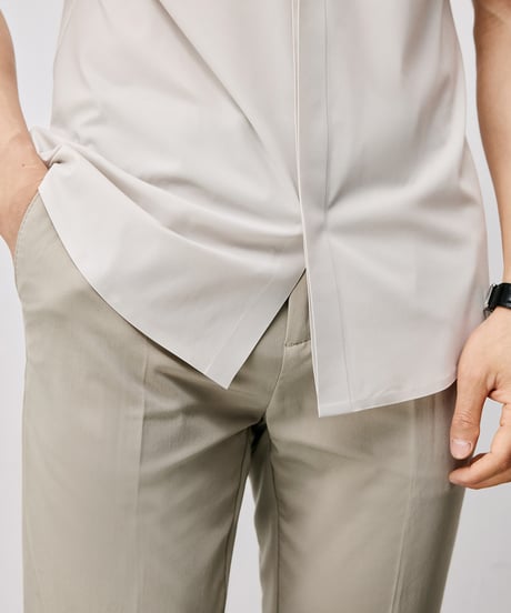 Ice silk cool shirt /2color　SH2543