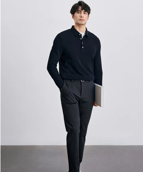 casual pants /2color　SH2427
