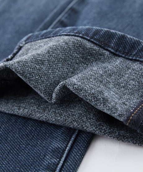 denim wash jeans　SH2344