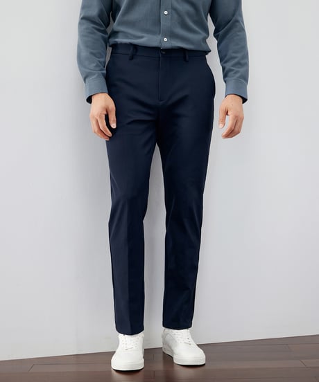 slim casual pants /2color　SH2694