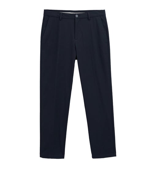 stretch casual pants /2color　SH2458