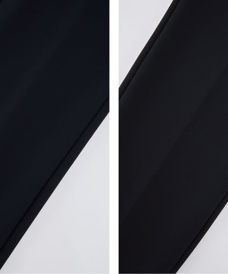 modal wool stretch slim pants /2color　SH2334