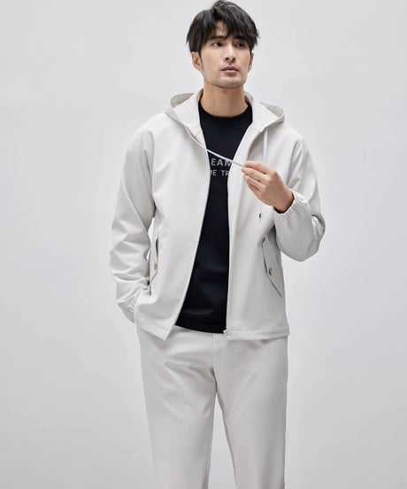 straight pants /2color　SH2142