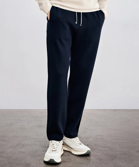 casual pants wool /2color　SH2633