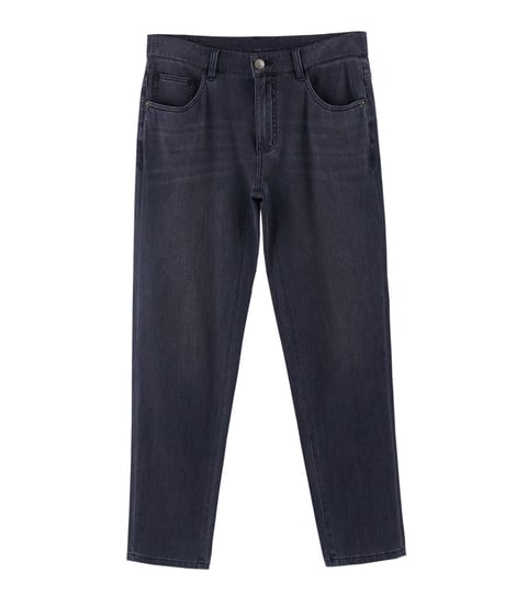 stretch slim jeans /2color　SH2091