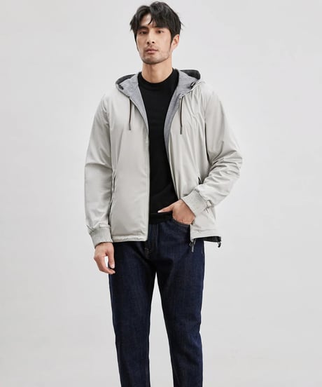 tapered denim pants　SH2443