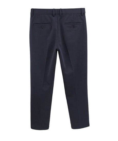 stretch casual slim pants /2color　SH2323