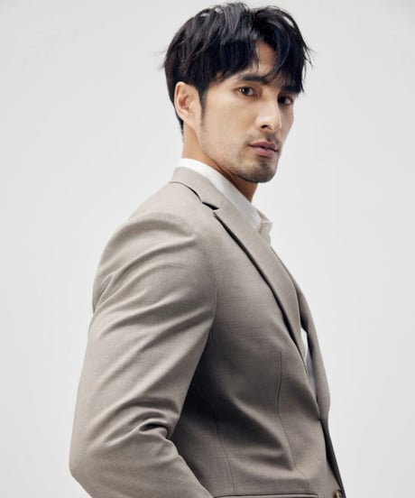 jacket casual suit /2color　SH2285