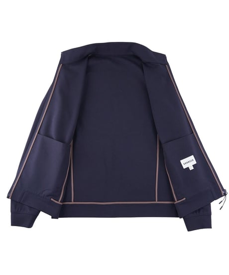 wool jacket　SH2014