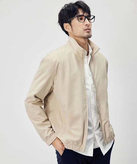 jacket coat knit /2color　SH2287