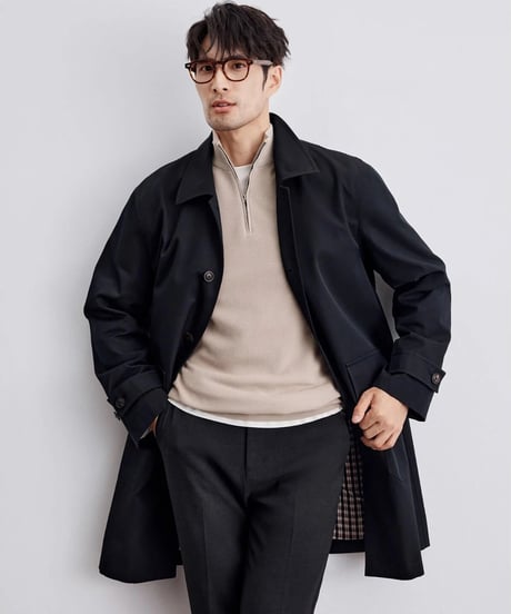windbreaker jacket /2color　SH2295