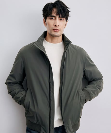 jacket super soft /2color　SH2354