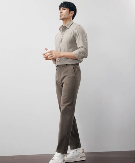 casual slim pants　SH2230