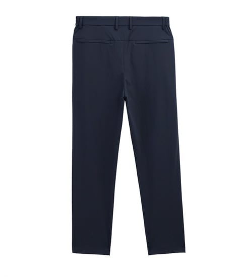 easy care casual pants /2color　SH2465