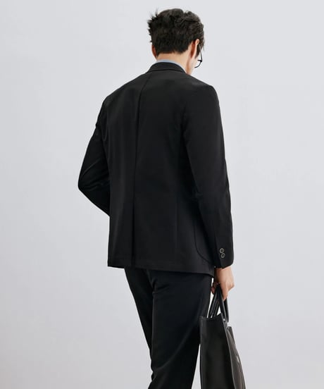 casual jacket /2color　SH2010