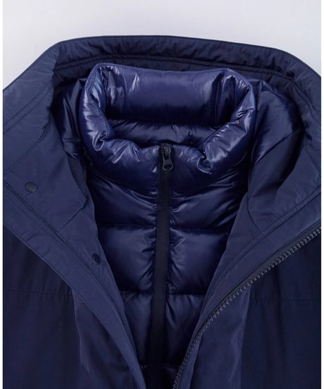 down jacket　SH2187