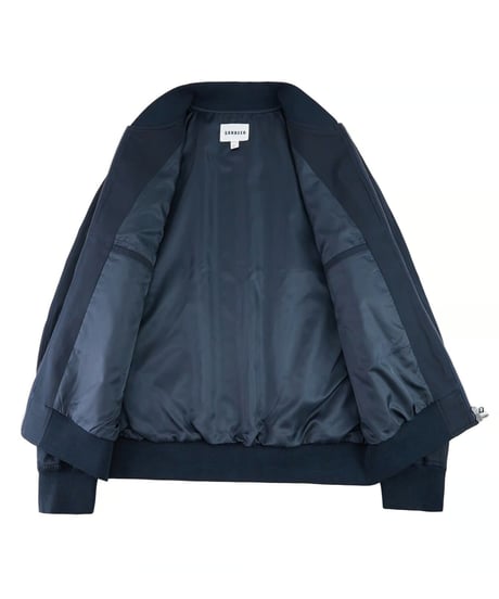 flight jacket blouson /2color　SH2274