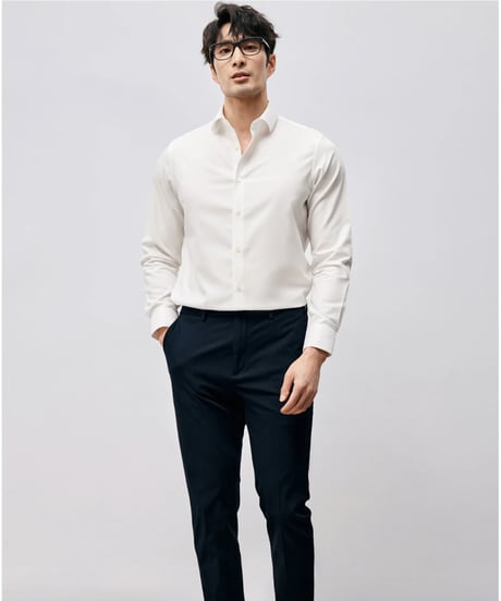 non-iron shirt　SH2450