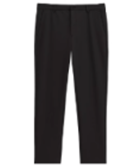 slim straight casual pants /2color　SH2644