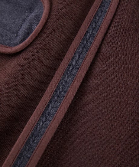 wool sweat knit pants /2color　SH2332