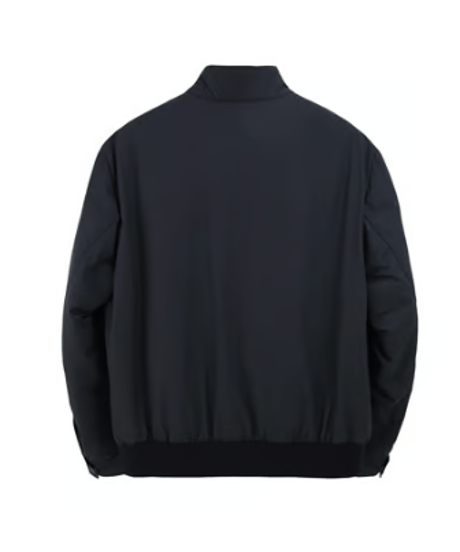 down jacket stand collar white goose /3color　SH2604