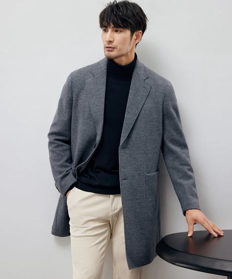 wool coat jacket　SH2200