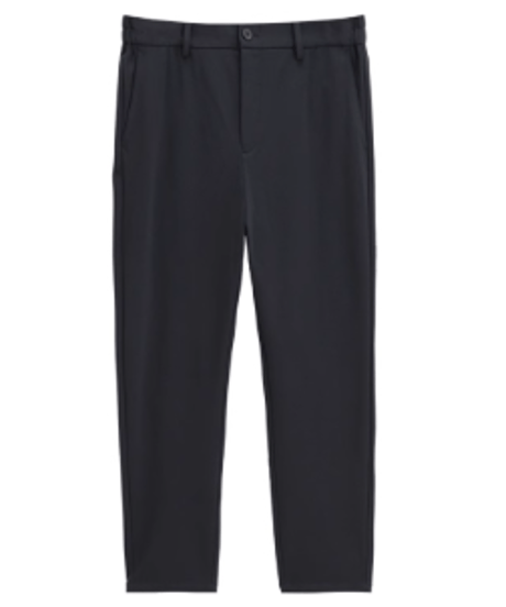 casual pants slim fit /2color　SH2632