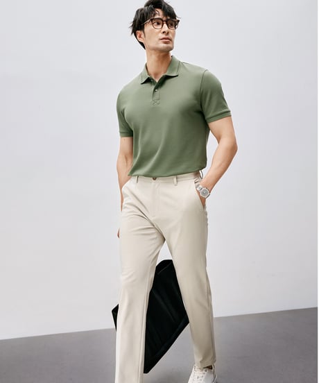 triacetate cool pants /2color　SH2530