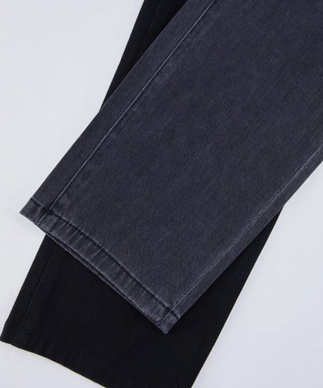 stretch slim jeans /2color　SH2091