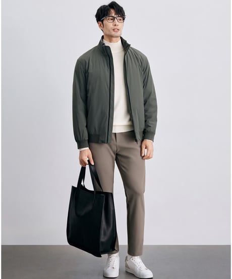 jacket super soft /2color　SH2354